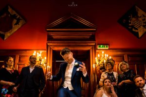 Stapleford Park Wedding photography Midands wedding photography