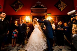 Stapleford Park Wedding photography Midands wedding photography