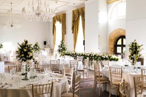 Stapleford Park Wedding photography Midands wedding photography