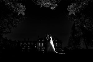 Stapleford Park Wedding photography Midands wedding photography