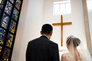 London Chinese Wedding photography