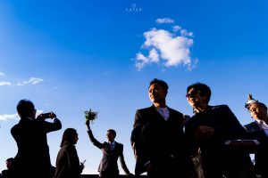 London Chinese Wedding photography