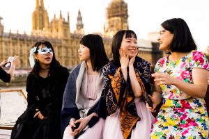 London Chinese Wedding photography