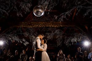 Tythe Barns Wedding photography