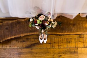 Tythe Barns Wedding photography