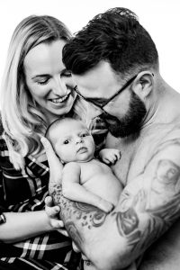 Northamptonshire family baby Photography