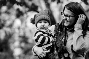 Northamptonshire family baby Photography