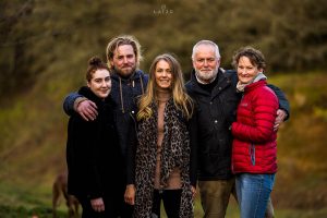 Northamptonshire family baby Photography
