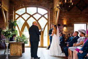 Shustoke Cripps Barn rustic wedding venue