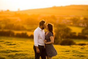 Hothorpe Hall and Woodlands pre-wedding photography