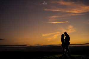 Hothorpe Hall and Woodlands pre-wedding photography