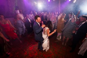 Bridge House Barn Tipi Wedding in Summer Leicestershire