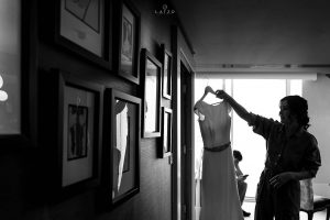 London Micro Wedding at Chelsea Town Hall
