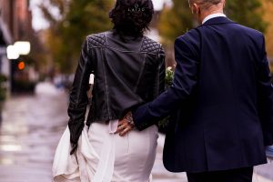 London Micro Wedding at Chelsea Town Hall