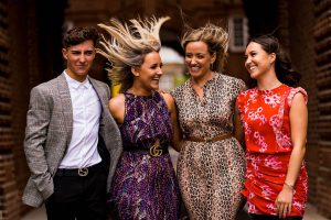 Micro Wedding best of 2020