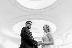 Micro Wedding best of 2020