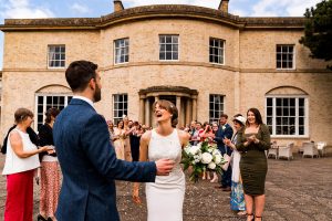 Stubton Hall wedding Photography