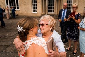 Stubton Hall wedding Photography