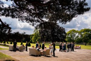 Stubton Hall wedding Photography