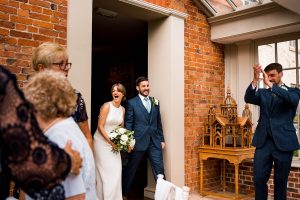 Stubton Hall wedding Photography