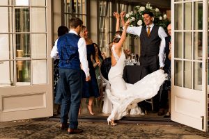Stubton Hall wedding Photography