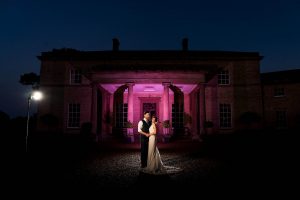 Stubton Hall wedding Photography