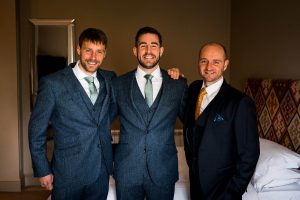 Stubton Hall wedding Photography