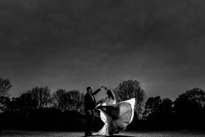 The best of Northamptonshire Wedding Photography