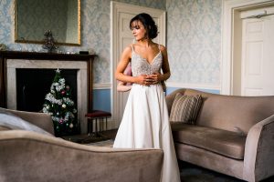 Stowe House wedding Photography