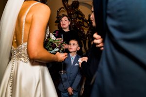 Stowe House wedding Photography