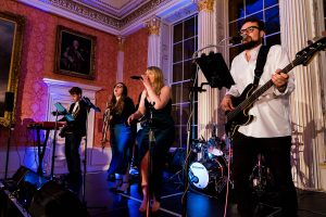 Stowe House wedding Photography