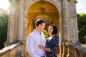 Stowe House wedding Photography