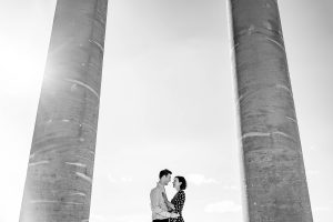 Stowe House wedding Photography