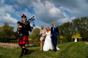 The best of Northamptonshire Wedding Photography