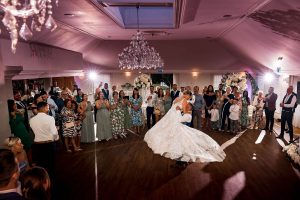 The best of Northamptonshire Wedding Photography