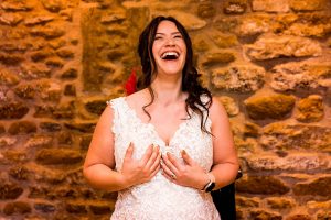 The best of Northamptonshire Wedding Photography