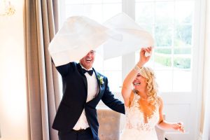The best of Northamptonshire Wedding Photography