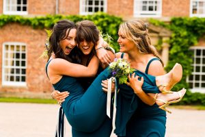 The best of Northamptonshire Wedding Photography