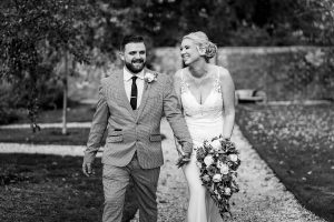 The best of Northamptonshire Wedding Photography