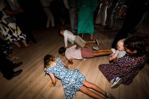 The best of Northamptonshire Wedding Photography