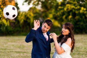 The best of Northamptonshire Wedding Photography