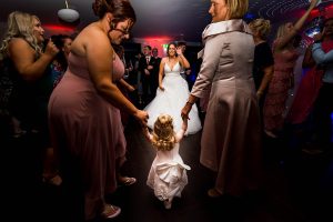 The best of Northamptonshire Wedding Photography