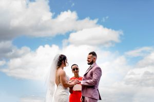 The best of Northamptonshire Wedding Photography