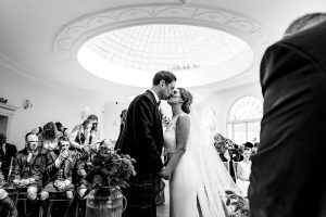 The best of Northamptonshire Wedding Photography