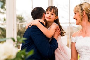 The best of Northamptonshire Wedding Photography