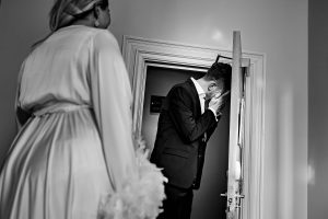 The best of Northamptonshire Wedding Photography