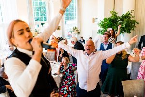 The best of Northamptonshire Wedding Photography