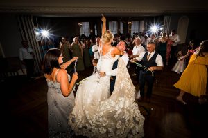 The best of Northamptonshire Wedding Photography