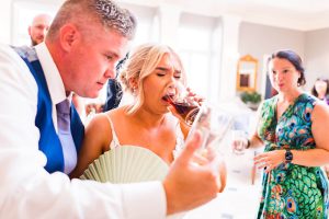 The best of Northamptonshire Wedding Photography