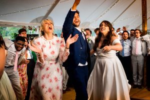 The best of Northamptonshire Wedding Photography